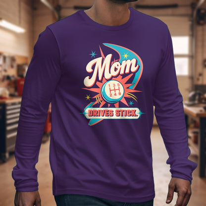 Purple | Front