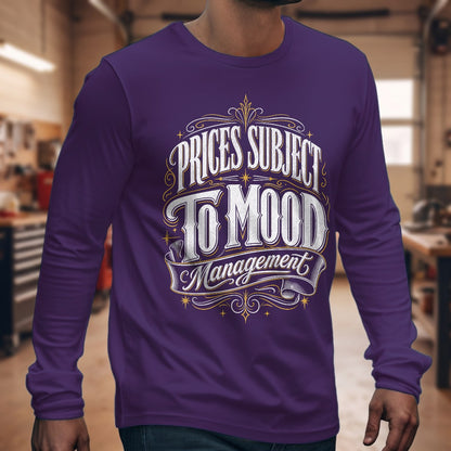 Purple | Front