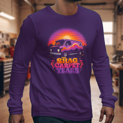 Purple | Front