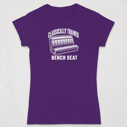 Purple | Front