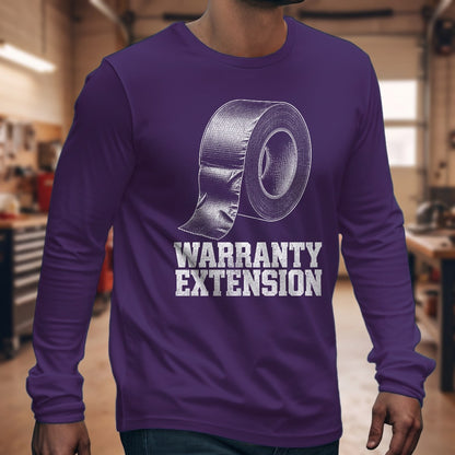 Purple | Front