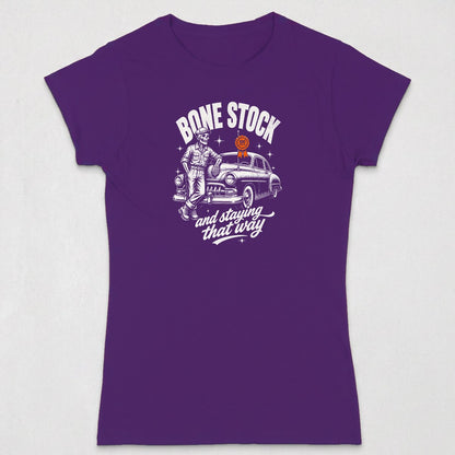Purple | Front