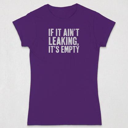 Purple | Front