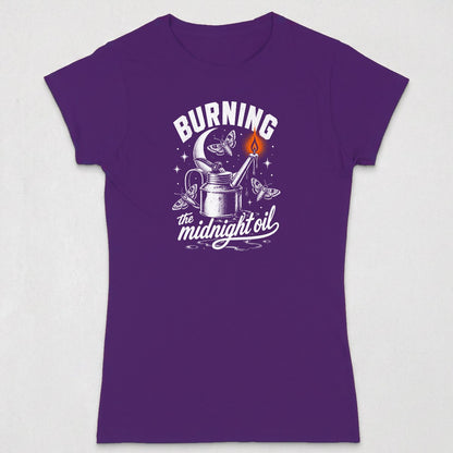 Purple | Front