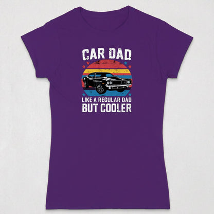 Purple | Front