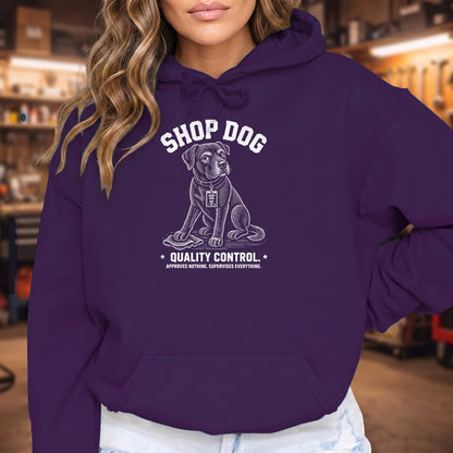 Purple | Front