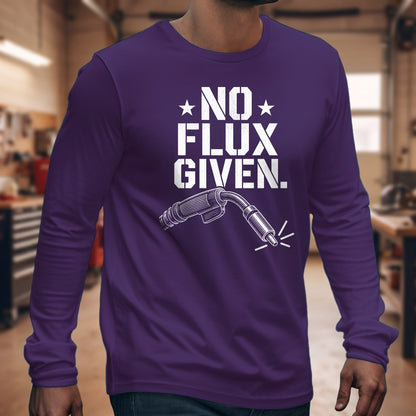 Purple | Front