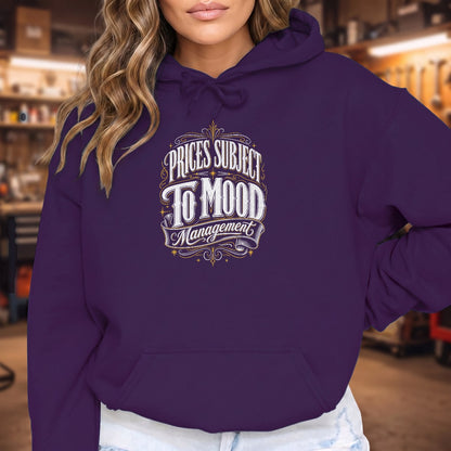 Purple | Front