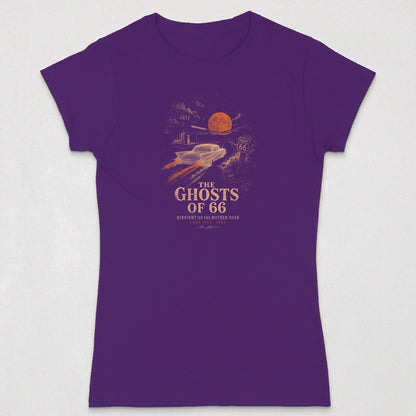 Purple | Front