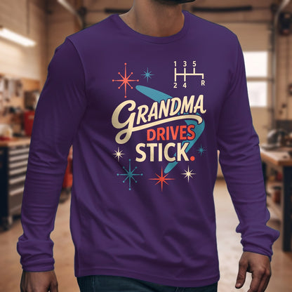 Purple | Front