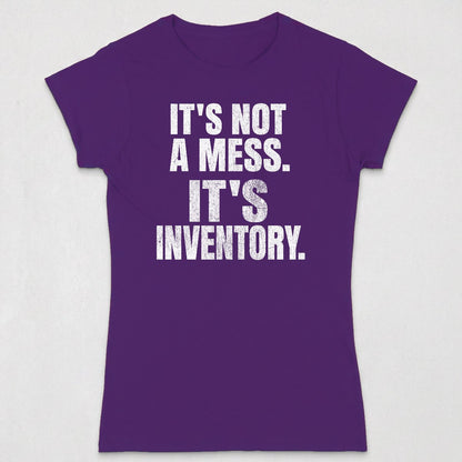 Purple | Front