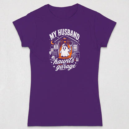 Purple | Front
