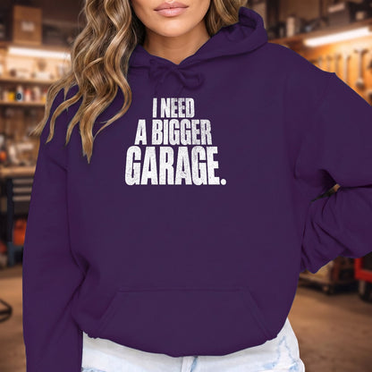 Purple | Front