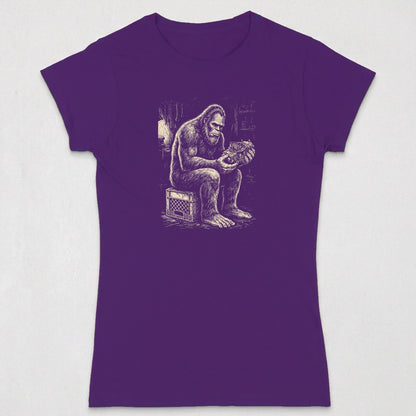 Purple | Front
