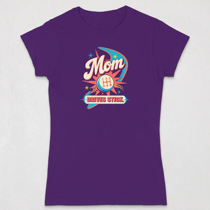 Purple | Front