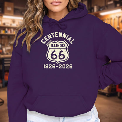 Purple | Front
