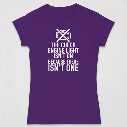 Purple | Front