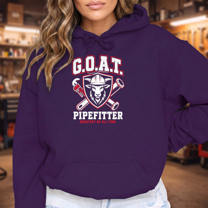 Purple | Front
