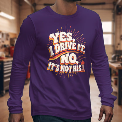 Purple | Front