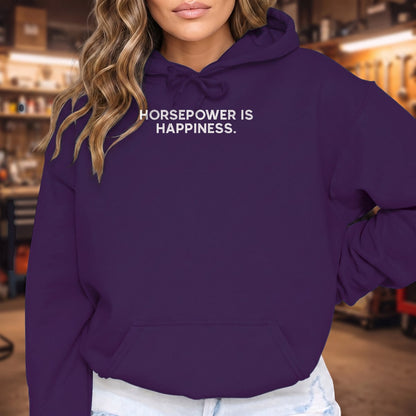 Purple | Front