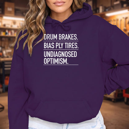 Purple | Front