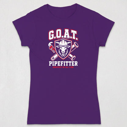 Purple | Front