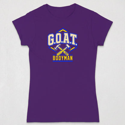 Purple | Front