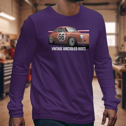 Purple | Front