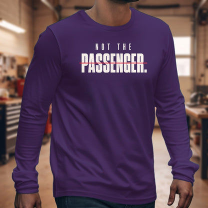 Purple | Front