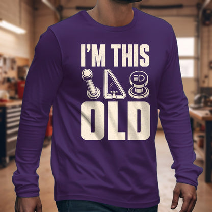 Purple | Front