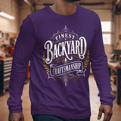 Purple | Front