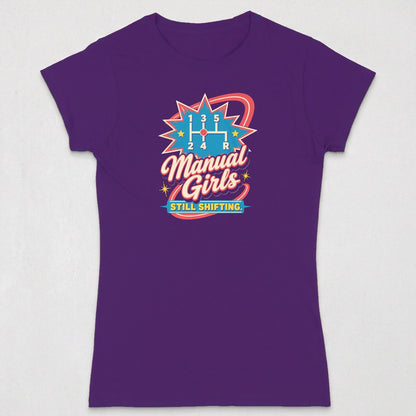 Purple | Front