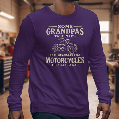 Purple | Front