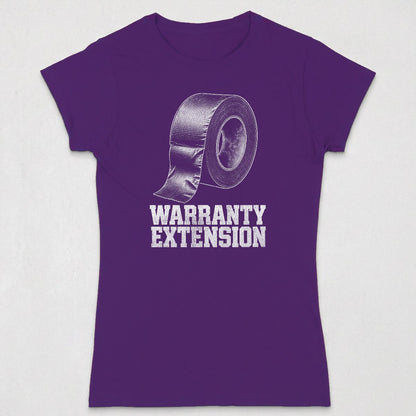 Purple | Front