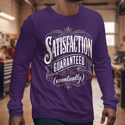 Purple | Front