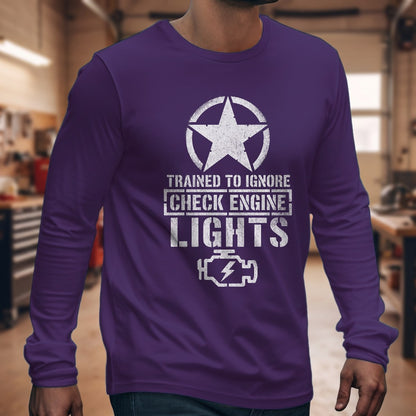 Purple | Front