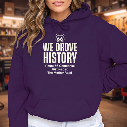 Purple | Front