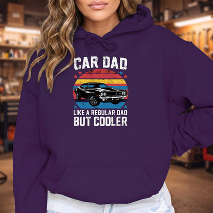 Purple | Front