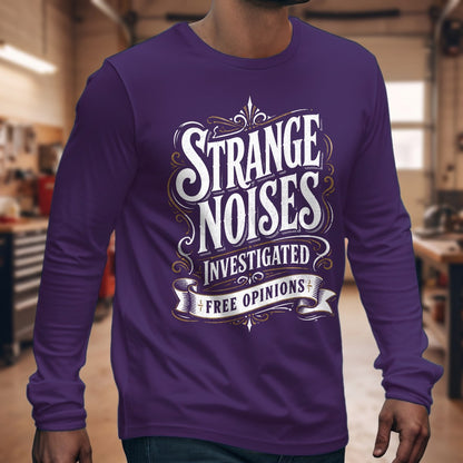 Purple | Front