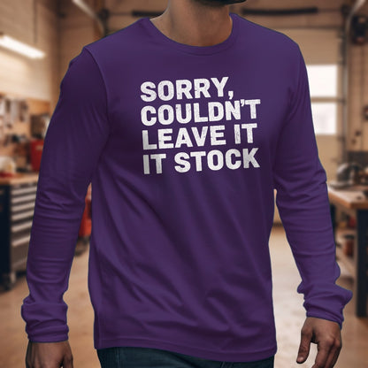 Purple | Front