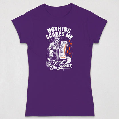 Purple | Front