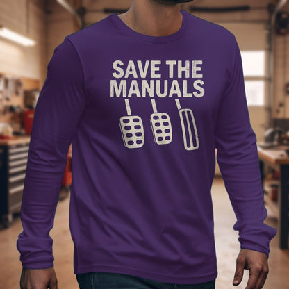 Purple | Front