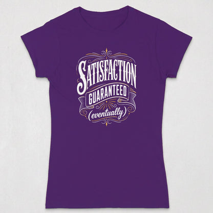 Purple | Front