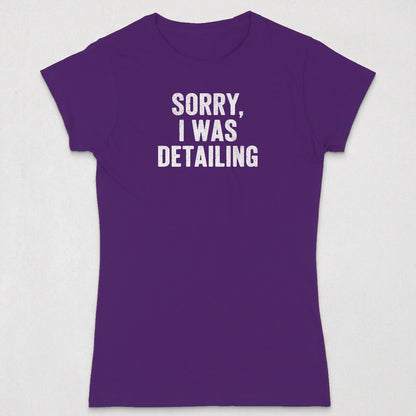 Purple | Front