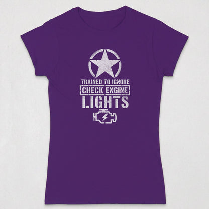 Purple | Front