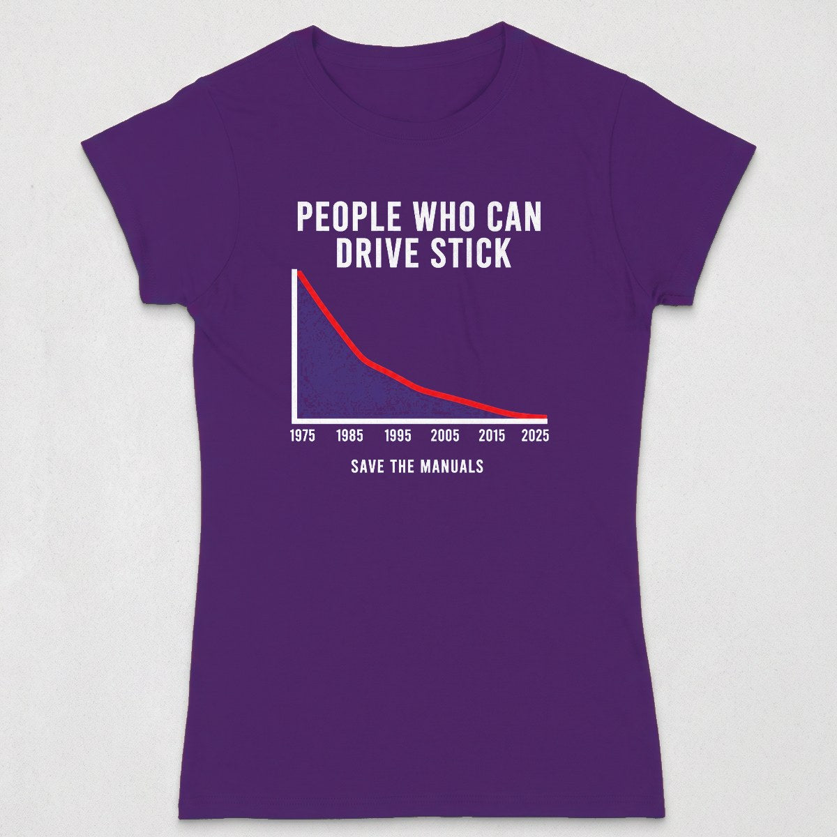 Purple | Front