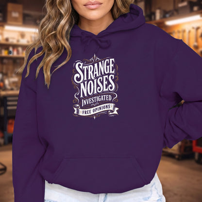 Purple | Front