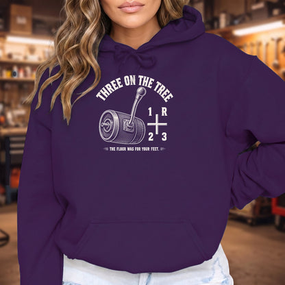 Purple | Front