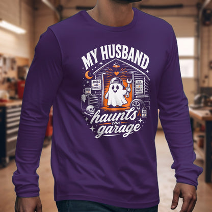 Purple | Front