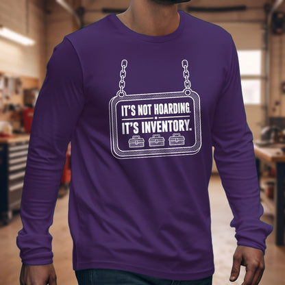 Purple | Front